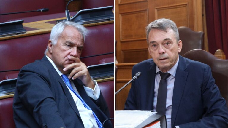 ΟΠΕΚΕΠΕ: Το ασυνήθιστο email Βορίδη σε «γαλάζιους» βουλευτές για τους ισχυρισμούς Βάρρα