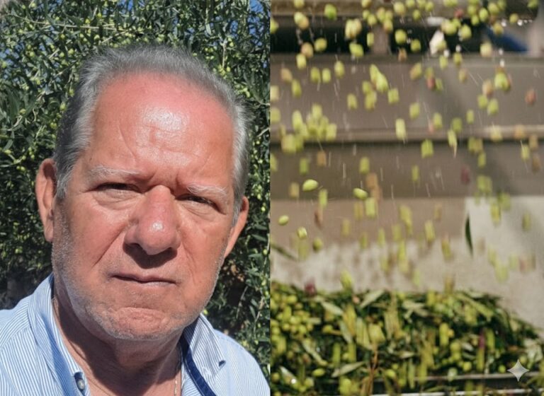 Κρήτη: Μέσα στα τόσα προβλήματα οι αγρότες έχουν να αντιμετωπίσουν και τα …κρατικά συνεργεία ελέγχου