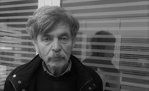 Λεωνίδας Κακάρογλου: Μια ηχηρή απουσία από το Φεστιβάλ Κινηματογράφου Χανίων