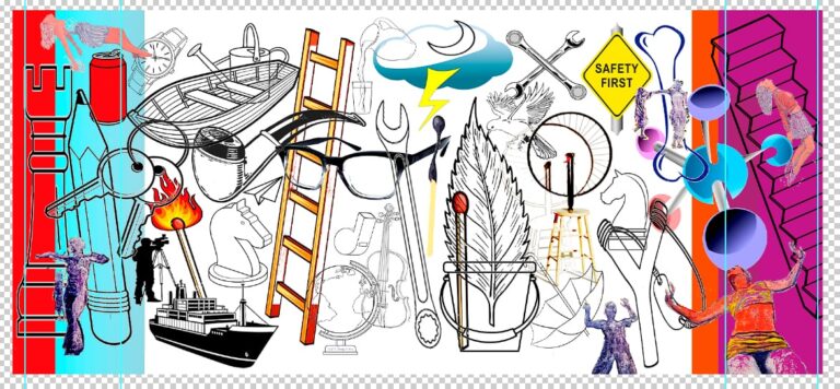 “Αμέρωτος Νόστος”: έκθεση ζωγραφικής γλυπτικής του Σταύρου Παναγιωτάκη