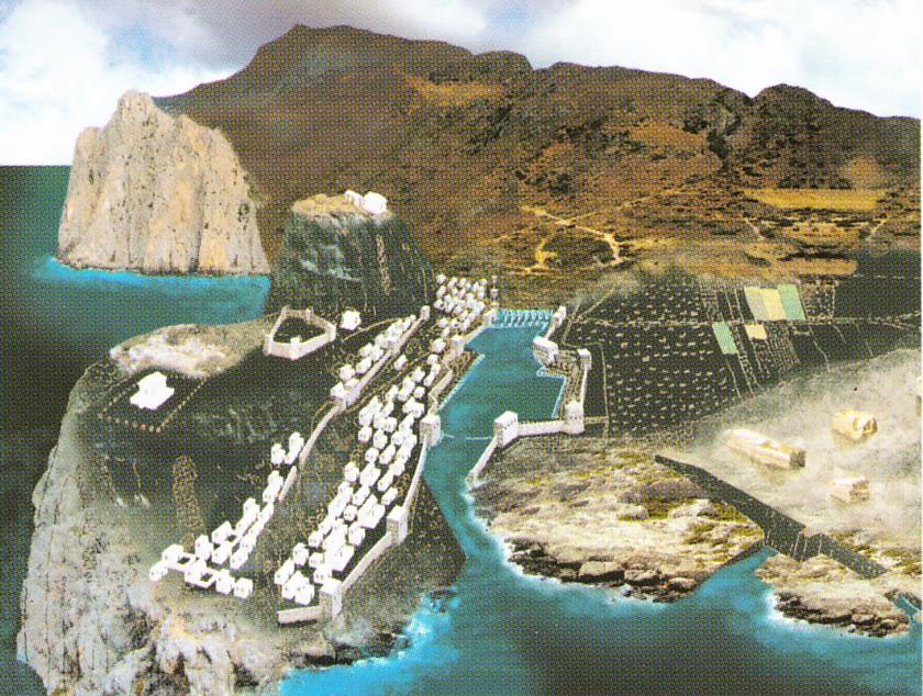 02 Αρχαία Φαλάσαρνα