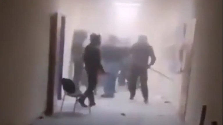 Αντιπαραθέσεις γύρω από το Πολυτεχνείο: Η ΑΡΑΣ απαντά σε «ψευδείς καταγγελίες» και προειδοποιεί για προβοκατόρικες πρακτικές