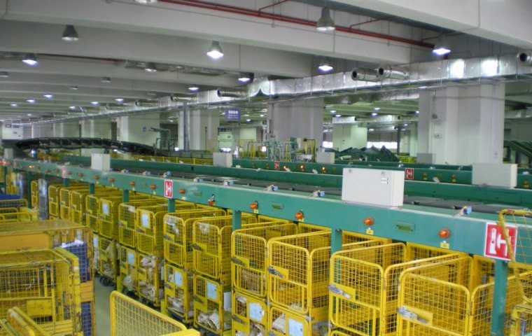 ΕΛΤΑ: Όχι στην παραχώρηση των Κέντρων Διαλογής σε ιδιώτες λένε οι εργαζόμενοι