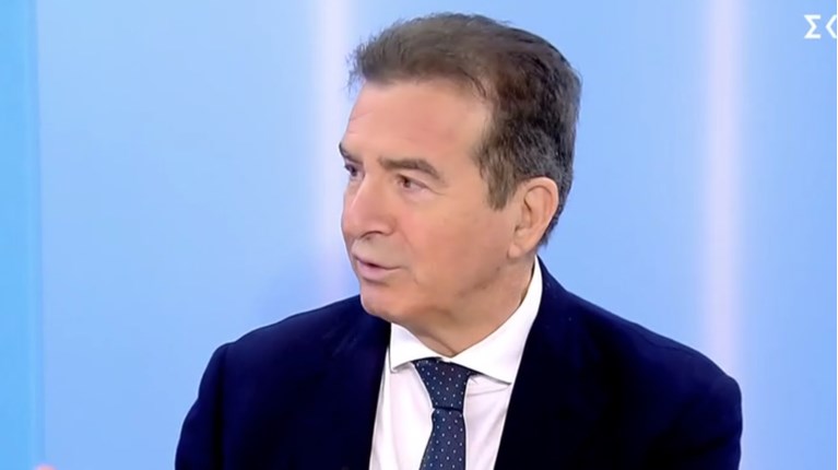 Χρυσοχοΐδης: Στα Βορίζια είναι μαφιόζοι, δεν είναι εγκλήματα τιμής – Την Πέμπτη οι ανακοινώσεις για την οπλοκατοχή