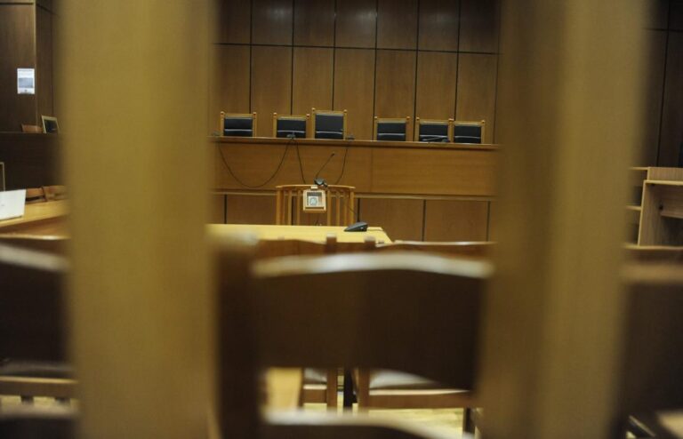 «Την αγαπούσα»: Ισόβια στον 62χρονο που βίαζε και σκότωσε τη μητέρα του στη Θεσσαλονίκη