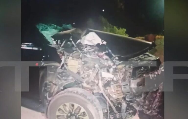 Βορίζια: Είχαν γαζώσει το αυτοκίνητο του γαμπρού του 39χρονου μετά από μαχαιρώματα μεταξύ των δύο οικογενειών σε γλέντι