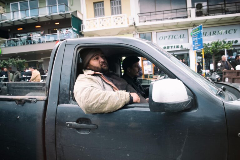 Στους δρόμους οι αγρότες των Χανίων την Παρασκευή-Μηχανοκίνητη πορεία από τον κόμβο Μουρνιών