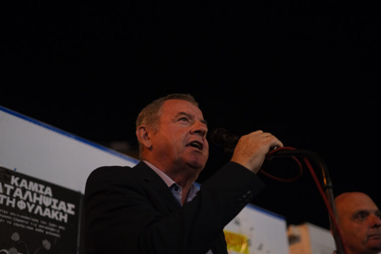 Κραυγή αγωνίας από τον πρόεδρο της ΠΟΕΔΗΝ στα Χανιά: «Κλείνουν κλινικές, κινδυνεύουν ζωές, φεύγει το προσωπικό»