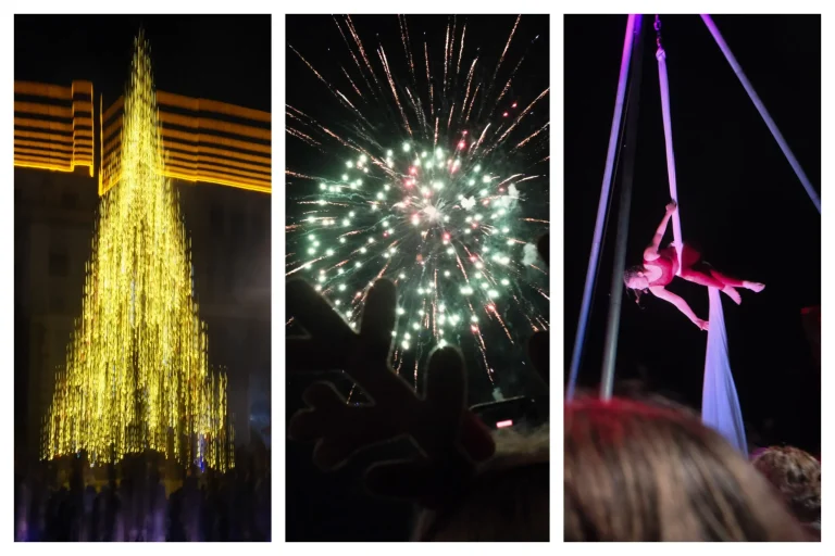 Χανιά: Λάμψη Χριστουγέννων απόψε στο Ενετικό Λιμάνι – Η επίσημη έναρξη της εορταστικής περιόδου με τη φωτοδότηση του δέντρου