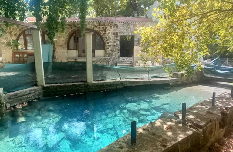 Χαρ. Κουκιανάκης: Ο Δήμος Αποκορώνου θωρακίζει τις Πηγές Αρμένων – Με σχέδιο, διαφάνεια και ευθύνη απέναντι στην κοινωνία