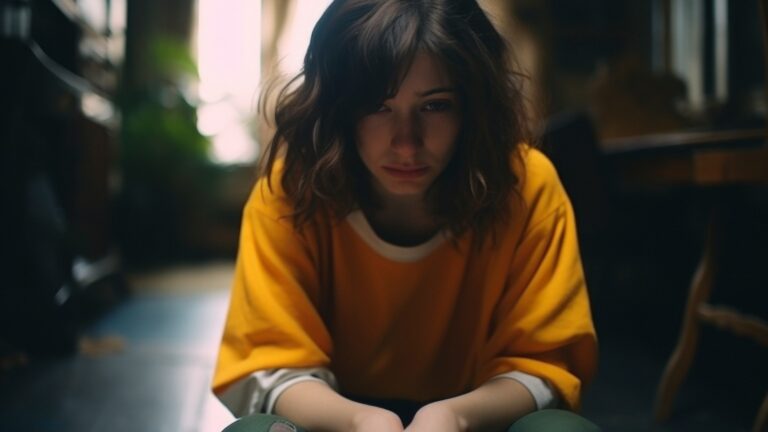 Στοιχεία που προβληματίζουν: Ένα στα επτά παιδιά στην Ευρώπη ζει με ψυχική διαταραχή