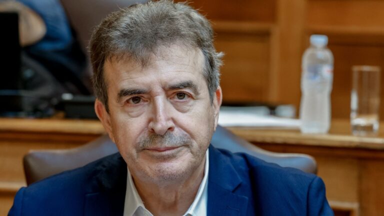 Μιχ. Χρυσοχοΐδης: Νέα τμήματα της ΕΛ.ΑΣ. στην Κρήτη και αυστηροποίηση του νόμου περί όπλων