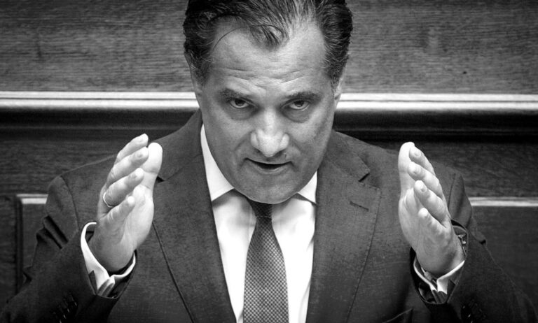 Αδ. Γεωργιάδης προς Κοβέσι: “Το Ευρωκοινοβούλιο είπε όχι στην κ. Κοβέσι διότι οι ευρωβουλευτές θεώρησαν την ερευνά της πλημμελή και με πολιτικά κίνητρα υποκινούμενη”