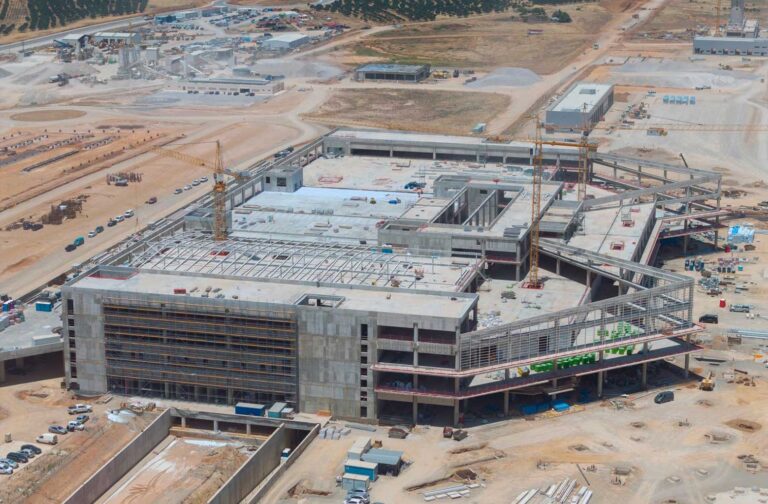 Αεροδρόμιο Καστελίου: Αποζημιώσεις άνω των 360 εκατ. ευρώ στον ανάδοχο εξαιτίας καθυστερήσεων