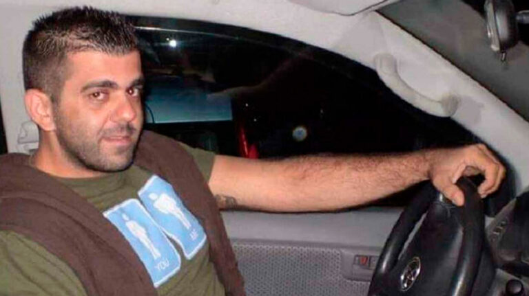 Ανακοίνωση της οικογένειας Αφράτη για την απόφαση του Εφετείου: Η πολιτεία πρέπει να προστατέψει τους εργαζόμενους από ανεύθυνους εργοδότες