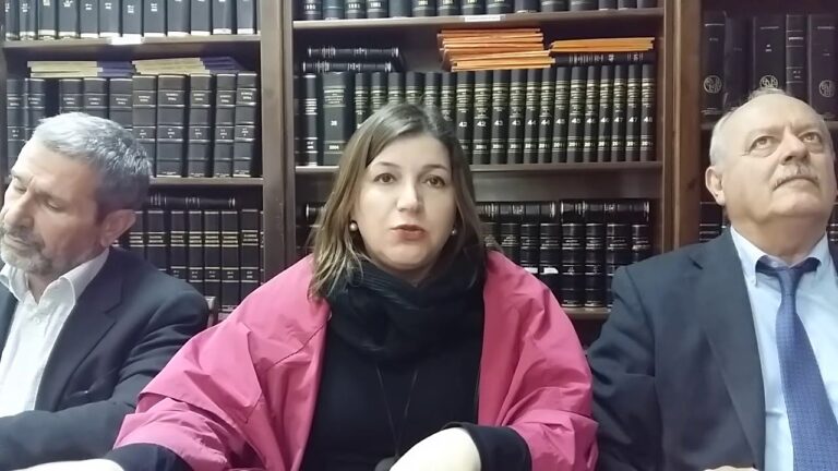 Δικηγορικός Σύλλογος Χανίων: Η «μάχη» οδηγείται στον δεύτερο γύρο – Το προβάδισμα της Αγάπης Μικρού και το ραντεβού της επόμενης Κυριακής