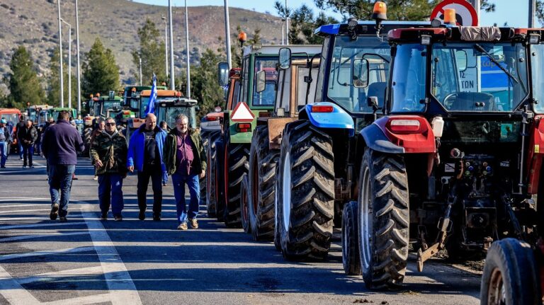 «Μαύρη Παρασκευή» για τον αγροτικό κόσμο της Κρήτης: Παγκρήτιο συλλαλητήριο για τις περικοπές στις επιδοτήσεις