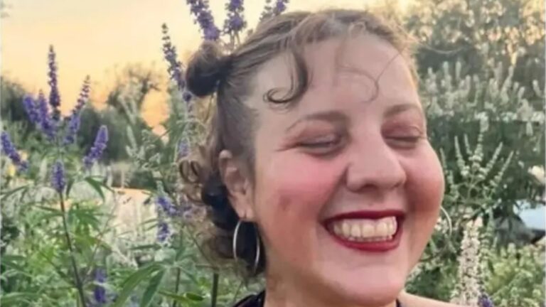 Αναστασία Τασούλα: Η συγκλονιστική τελευταία ανάρτηση – «Ευγνώμων λοιπόν – Γιατί αγάπη είναι πιο δυνατή από την θανατίλα»