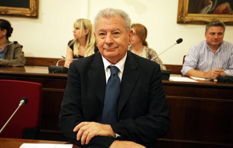 Φωτάκης για δίκη Βαλυράκη: Υπήρξε ένας αόρατος μηχανισμός συγκάλυψης – Η αλήθεια θα λάμψει