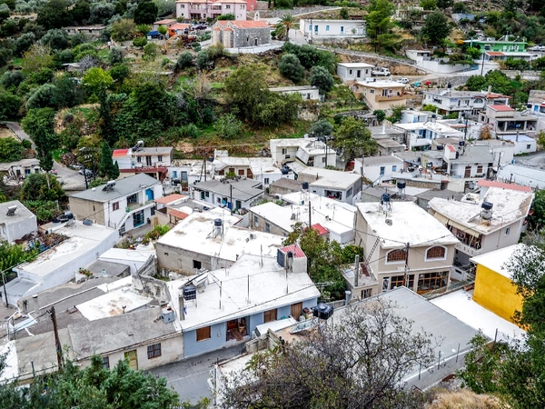 Μακελειό στα Βορίζια: Τεταμένη η κατάσταση στο χωριό, ένα μήνα μετά – Αυξημένα τα μέτρα της αστυνομίας – Ακόμα δεν έχουν βρεθεί τα όπλα