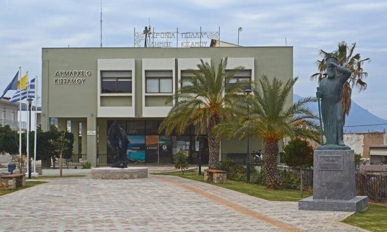 Αναβολή δράσεων προληπτικής ιατρικής σε περιοχές του Δήμου Κισσάμου