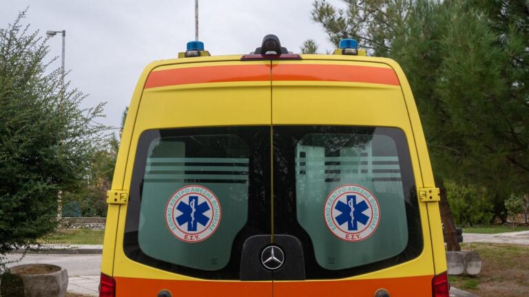 Ηράκλειο – τραγωδία: Θανατηφόρο το τροχαίο λίγο πριν το Αστρίτσι