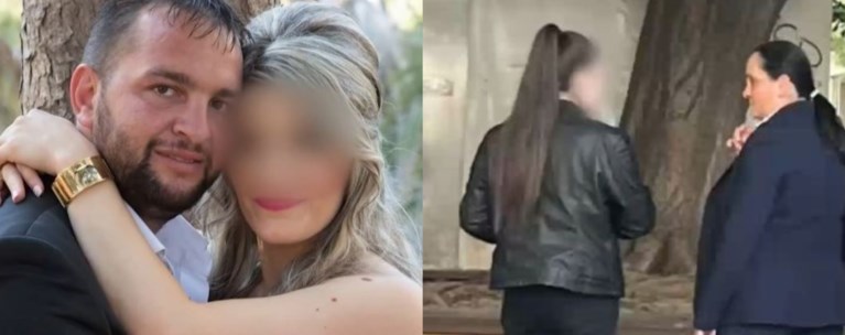 Βορίζια: Τους είδε όλους – Η χήρα του Φανούρη Καργάκη περιέγραψε τις θέσεις και τα όπλα των Φραγκιαδάκηδων στο μακελειό