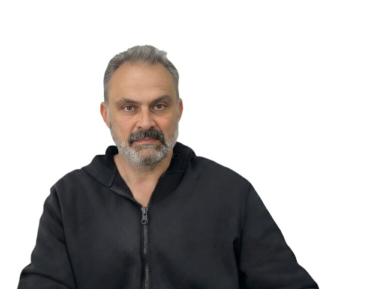 Αποχαιρετισμός στον Θεοχάρη Ι. Φραγκιουδάκη