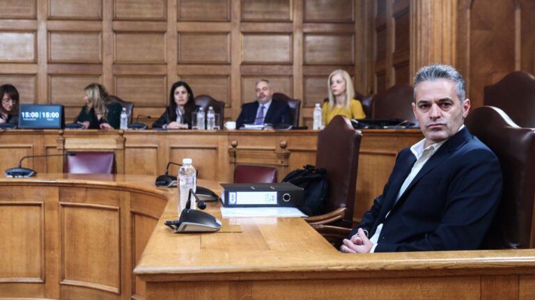 Εξεταστική ΟΠΕΚΕΠΕ: Την κομπίνα με τα πολλαπλάσια ζώα και τη δήλωση δημόσιων εκτάσεων ως βοσκοτόπια περιέγραψε στέλεχος της Cognitera