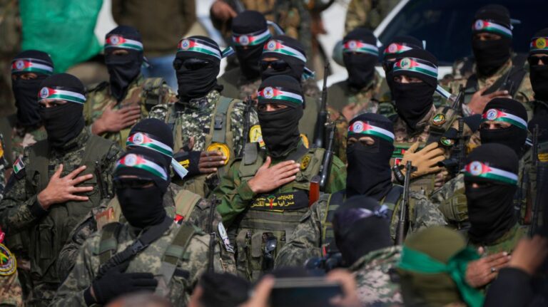 Η Χαμάς διαλύει την κυβέρνησή της στη Γάζα για να μεταβιβάσει την εξουσία σε επιτροπή υποστηριζόμενη από τον ΟΗΕ
