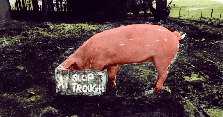 Η «AI Slop» πλημμυρίζει τα κοινωνικά δίκτυα: Πώς η μαζική παραγωγή τεχνητού περιεχομένου μεταμορφώνει το διαδίκτυο | Βίντεο