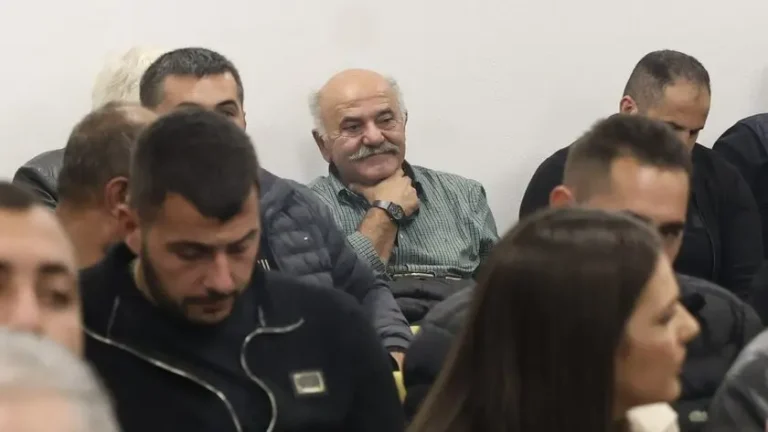 Από την εξεταστική για το σκάνδαλο των επιδοτήσεων στη σύσκεψη των κτηνοτρόφων ο “Χασάπης”