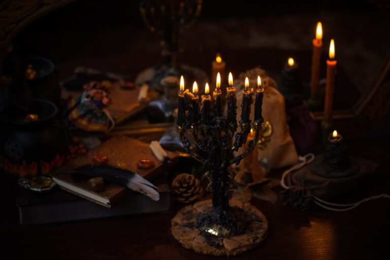 Σκοτώνουν ανθρώπους για να πουλήσουν τα μέλη τους για μαύρη μαγεία – Η σκοτεινή μάστιγα στη Σιέρα Λεόνε