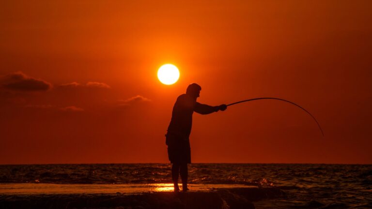 Καμπανάκι Μπαουρέλ: «Κανένα τμήμα των ωκεανών δεν έχει πλέον γλιτώσει από την τριπλή πλανητική κρίση»