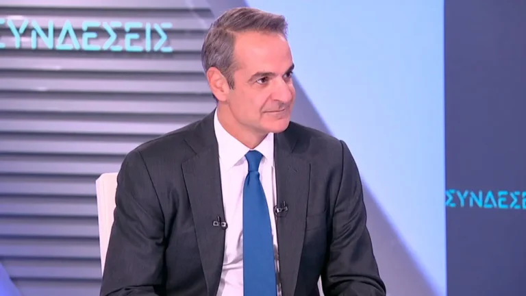 Κ. Μητσοτάκης: Θα δώσουμε πάνω από 2 δισ. ευρώ τους επόμενους μήνες για τη στήριξη του εισοδήματος