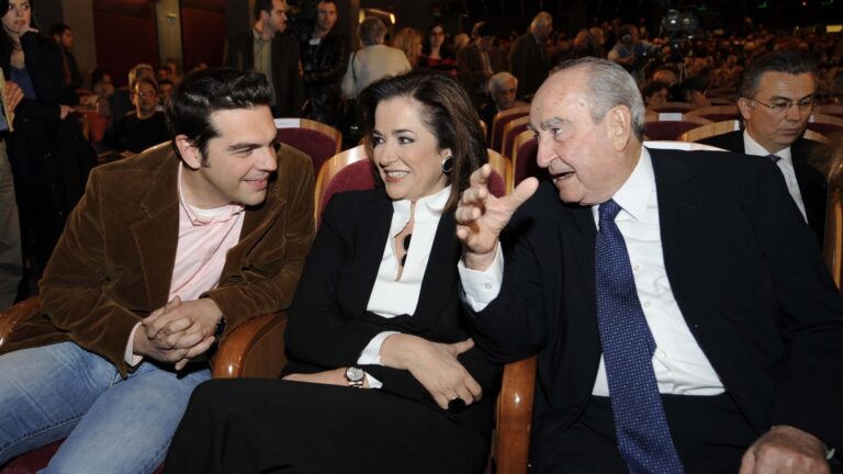 Η… συμπάθεια του Κωνσταντίνου Μητσοτάκη στον Τσίπρα, η κληρονομιά στη Ντόρα και ο Σαμαράς