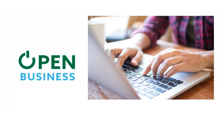 ΟΕΒΕΝΧ: Ενημέρωση για την απογραφή επιχειρήσεων στο OpenBusiness