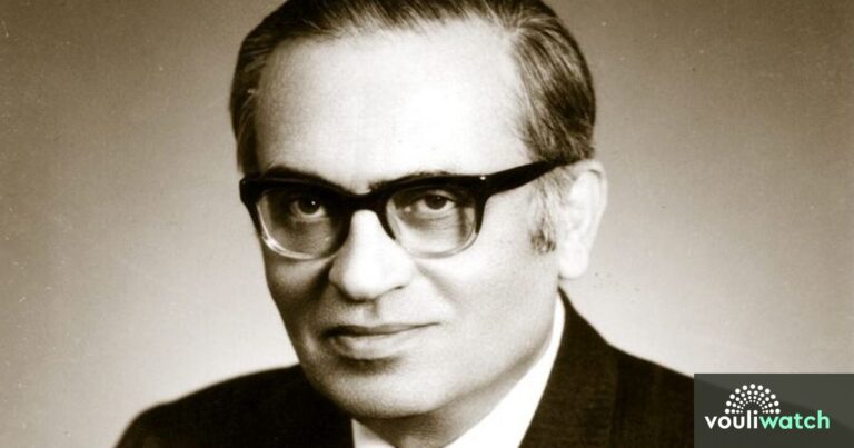 «Ήθος και Πολιτική»: Η παρακαταθήκη του Πολυχρόνη Πολυχρονίδη και τα μηνύματα για το σήμερα – Εκδήλωση μνήμης στα Χανιά