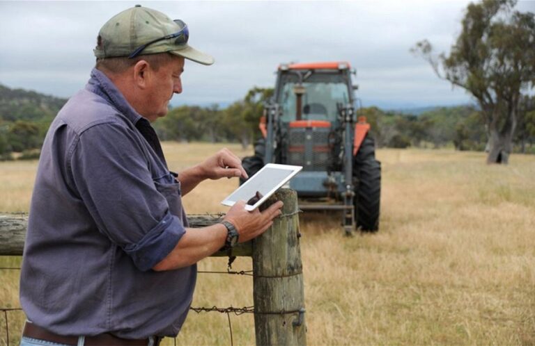 Αγρότες Κρήτης για Ψηφιακό Δελτίο Αποστολής: “Δεν υπάρχει πάντα internet στο χωράφι”