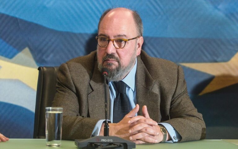 Χανιά: «Μέτωπο» κατά της ακρίβειας από το ΜέΡΑ25 – Σήμερα η εκδήλωση με τον Νίκο Θεοχαράκη στο Café «Κήπος»