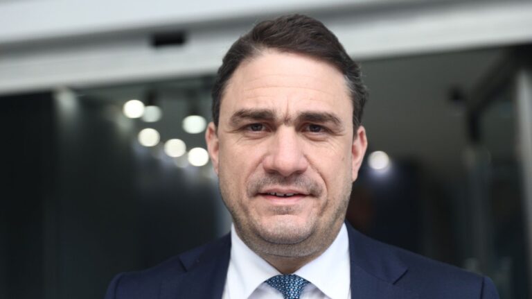 Τσουκαλάς: Η κυβέρνηση λειτούργησε από την αρχή ως ένα καθεστώς ανοχής στην ανομία