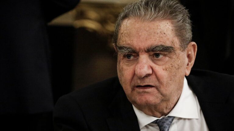 Βαρδής Βαρδινογιάννης: Εκδήλωση στη μνήμη του – Παρών ο πρωθυπουργός, πολιτικοί και επιχειρηματικός κόσμος