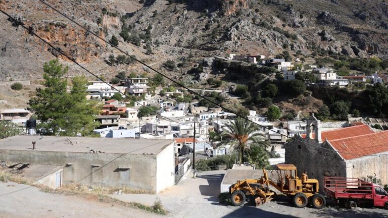 Βορίζια: «Κλειδί» ο βαρύς οπλισμός και το ποινικό παρελθόν των δραστών