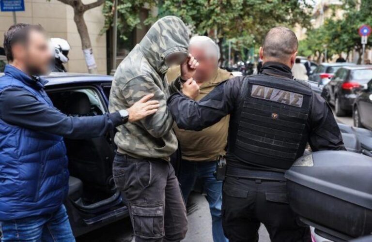 Βορίζια: Ελεύθερος ο 58χρονος της οικογένειας Φραγκιαδάκη – Δεν θα μένει πλέον στο χωριό