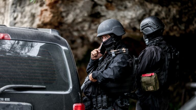 «Τους είδα να πυροβολούν το αγροτικό του Καργάκη» – Η κατάθεση μάρτυρα «κλειδί»