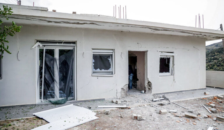 Βορίζια: Απολογείται τη Δευτέρα ο 23χρονος από την οικογένεια Καργάκη, για τη βόμβα