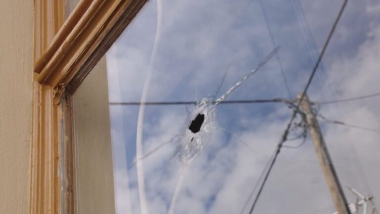 Τι είδαν οι ψυχολόγοι στα Βορίζια