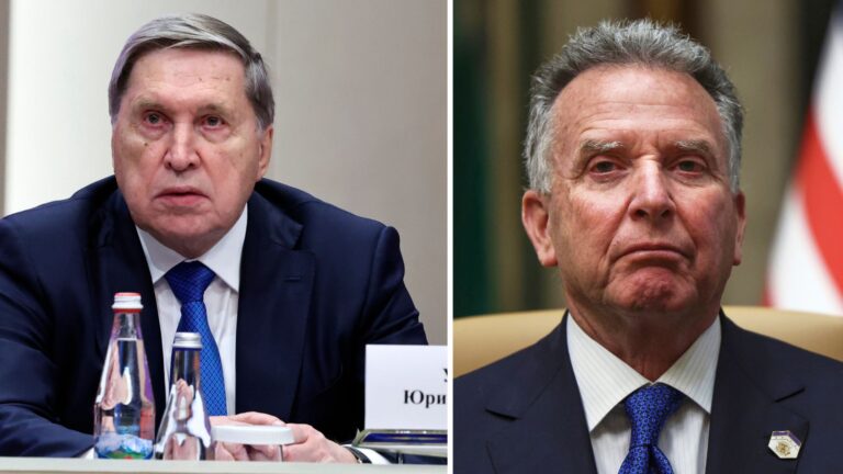 Ποιος την έστησε στον Γουίτκοφ; Ερωτήματα σε ΗΠΑ και Ρωσία για τη διαρροή της συνομιλίας με Ουσάκοφ – Για υβριδικό πόλεμο της ΕΕ μιλά το Κρεμλίνο