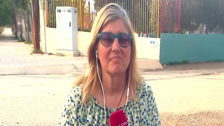 Λουτράκι: «Είναι μελλοντικός βιαστής» έλεγε η δασκάλα για τον 6χρονο μαθητή που την ακούμπησε στο στήθος