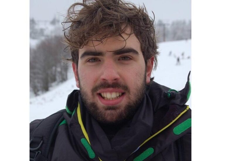 Δημήτρης Ζαρίδης: Ο ερευνητής του ΙΤΕ που βραβεύεται για την αξιολόγηση του καρκίνου του προστάτη